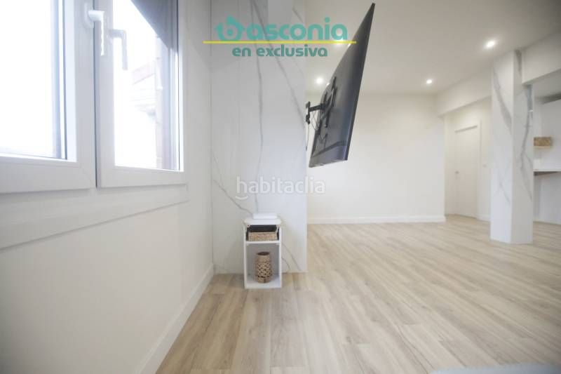Foto ea0ecf6f-00af-4654-a3cb-c52bdb33b2d7. Pis a Kalero-Basozelai Basauri
