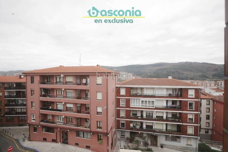 Foto ea4548d1-bfee-4e4f-b974-2fac209df4dd. Pis a Kalero-Basozelai Basauri