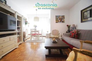 Appartamento  Uribarri kalea. Inmobiliaria basconia gestiona la venta de vivienda en ariz con
