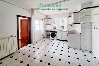 Appartamento  Agirre lehendakaria kalea 72. Inmobiliaria basconia gestiona la venta de vivienda en el centro