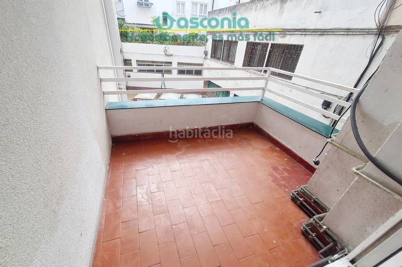 Foto f488354f-632a-45ff-8c04-17c463c35186. Pis amb calefacció a Centro-Ariz-Uribarri Basauri