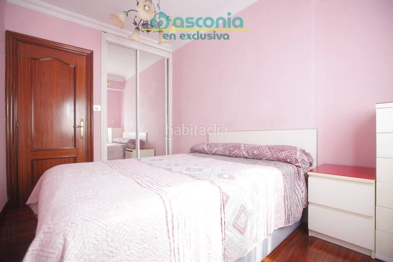 Foto 063ab399-317b-4909-ad1f-713d4ebb21d8. Pis amb calefacció a Centro-Ariz-Uribarri Basauri