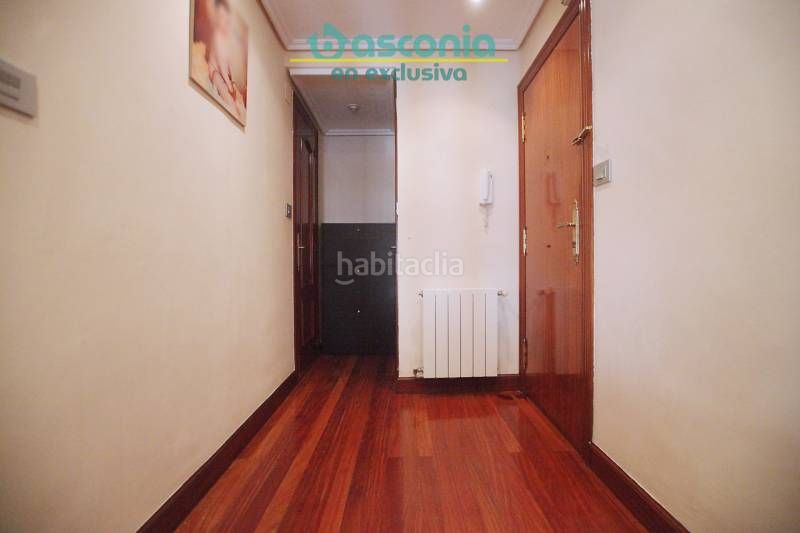 Foto afa51000-5ab1-41d9-9e58-c77fe2500a46. Pis amb calefacció a Centro-Ariz-Uribarri Basauri
