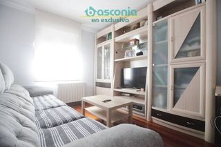 Flat  Balendin berriotxoa kalea. Inmobiliaria basconia gestiona la venta de vivienda en el centro