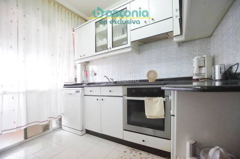 Foto 0111b2ea-3294-4787-9f5c-16add8a150da. Pis amb calefacció a Kalero-Basozelai Basauri