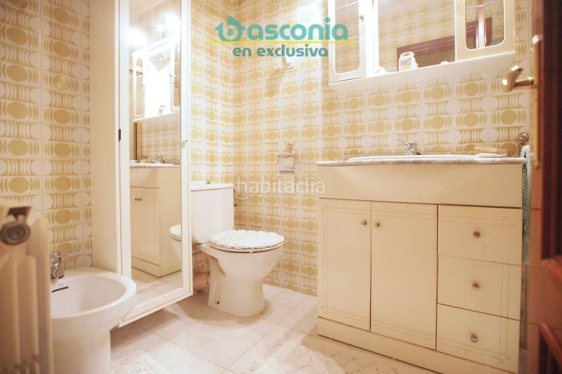 Foto 29d68eb8-8810-4e51-b9a1-4968492684db. Pis amb calefacció a Kalero-Basozelai Basauri