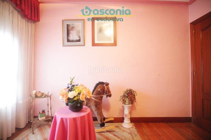 Foto 2e38a064-bfee-4201-97de-4815a343d2d2. Pis amb calefacció a Kalero-Basozelai Basauri