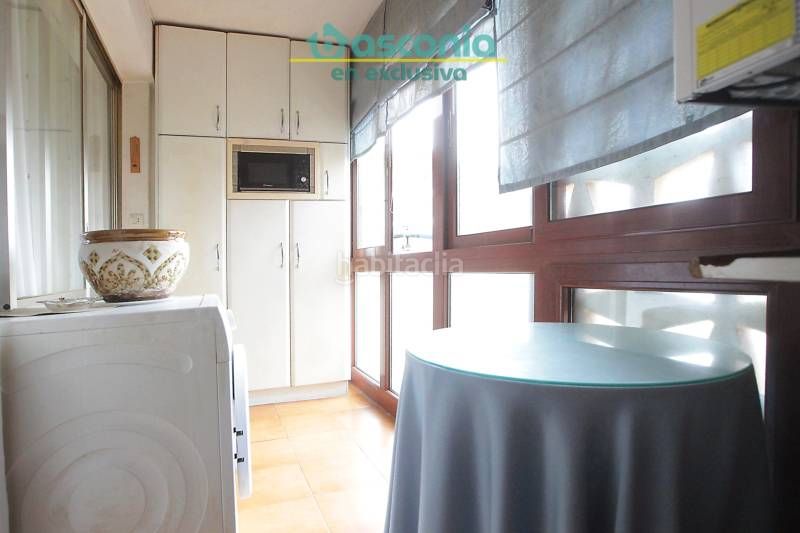 Foto 5f7ffd87-f45c-4b3e-9ce7-ba07583461ba. Pis amb calefacció a Kalero-Basozelai Basauri