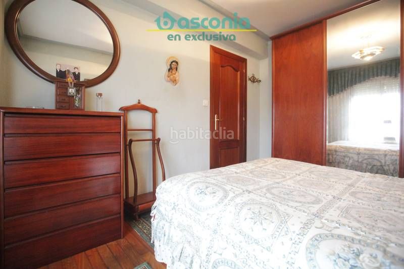 Foto 68bc5303-3032-4b62-afce-963fd07b02c8. Pis amb calefacció a Kalero-Basozelai Basauri
