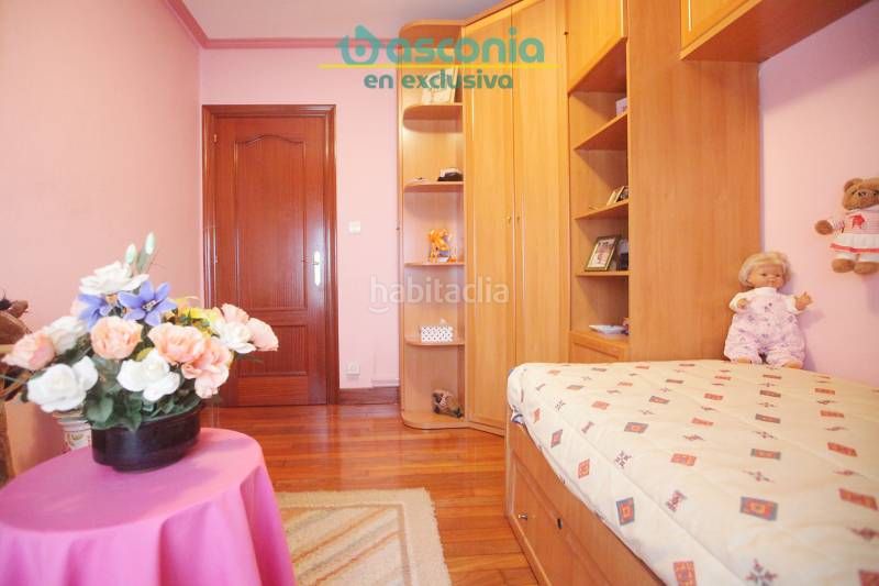 Foto 70dbefb5-d627-4e6e-a7e0-66ad77567ea1. Pis amb calefacció a Kalero-Basozelai Basauri