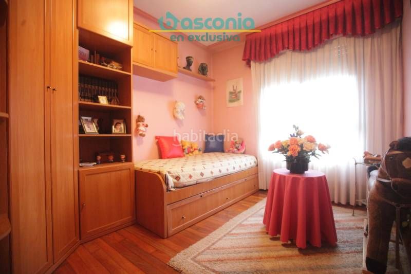 Foto a201b426-6569-4392-a8b8-288bd320d824. Pis amb calefacció a Kalero-Basozelai Basauri