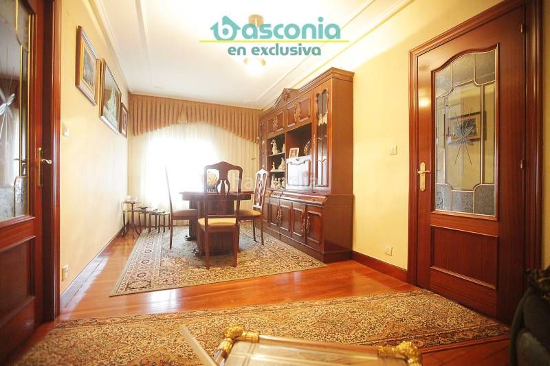 Foto b4681a4e-c1b9-4451-b8f5-37be7092801a. Pis amb calefacció a Kalero-Basozelai Basauri