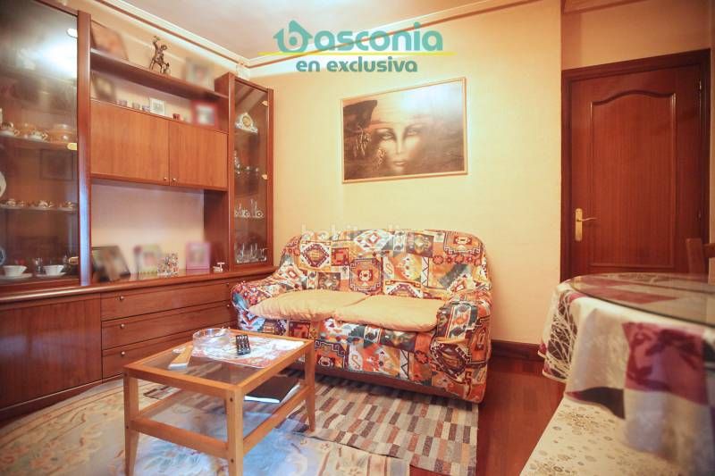 Foto bed58ae7-0381-480f-bc2f-0e02e80cdd88. Pis amb calefacció a Kalero-Basozelai Basauri