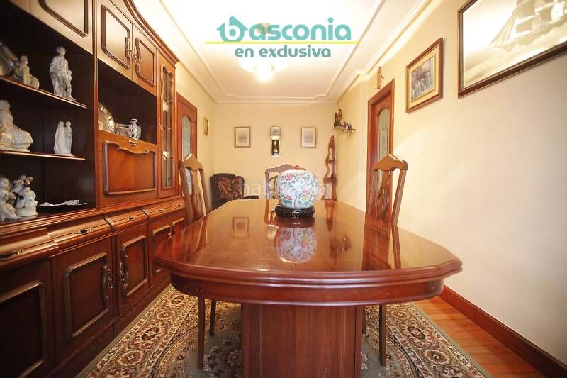 Foto c350f8a6-accd-454e-a2d0-d2e924f6e1e4. Pis amb calefacció a Kalero-Basozelai Basauri