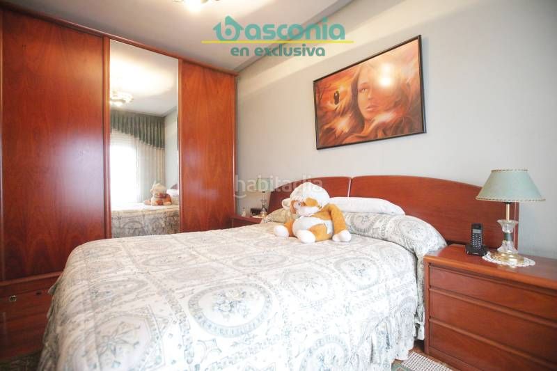 Foto d80ef90c-9adb-467b-b366-6ab18c1216c8. Pis amb calefacció a Kalero-Basozelai Basauri