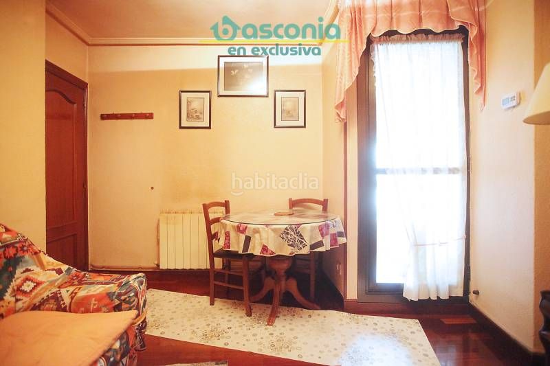 Foto e0bcf784-f9cc-479c-a81e-89cab0e656b8. Pis amb calefacció a Kalero-Basozelai Basauri
