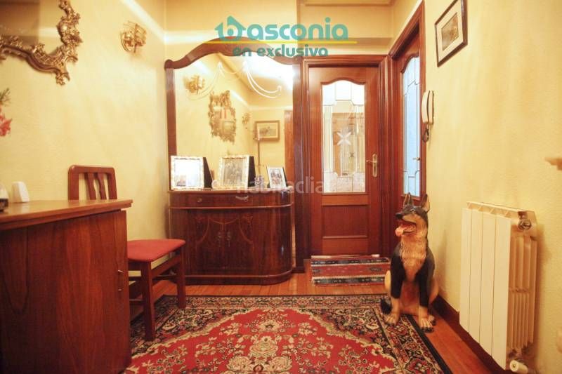 Foto f35d7554-1acd-4681-a9dd-f214822485c9. Pis amb calefacció a Kalero-Basozelai Basauri