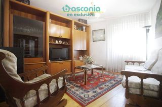 Flat  Baskonia kalea. Inmobiliaria basconia gestiona la venta de vivienda en el kalero