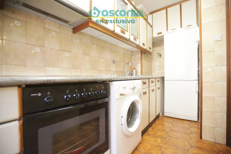 Foto 0e947a7b-66fd-4e89-9c14-c608905b6a14. Pis amb calefacció a Kalero-Basozelai Basauri