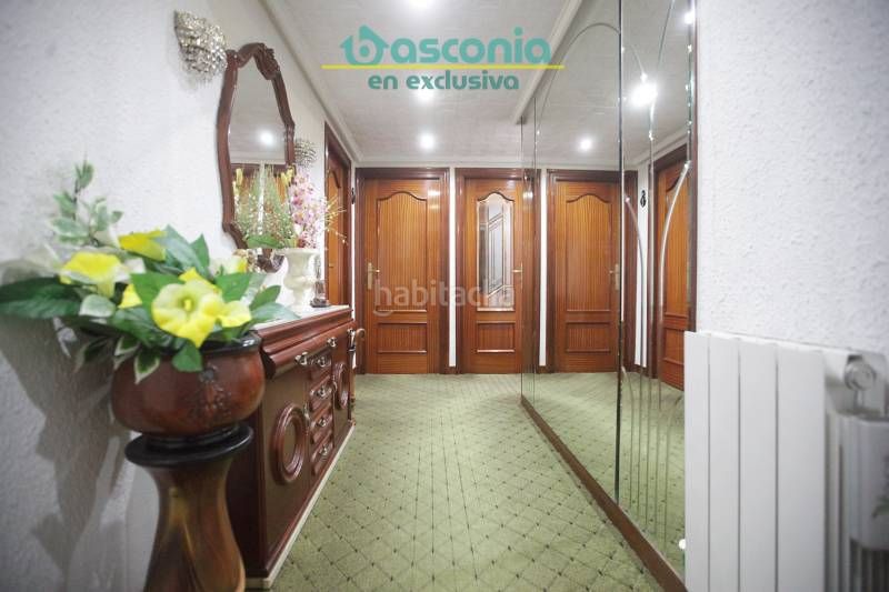 Foto 13bfefd0-484d-42c9-b607-bd68f69798c0. Pis amb calefacció a Kalero-Basozelai Basauri