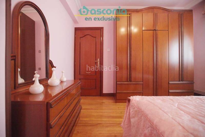 Foto 16148d54-4de1-4ea6-bee0-d7deba85735b. Pis amb calefacció a Kalero-Basozelai Basauri