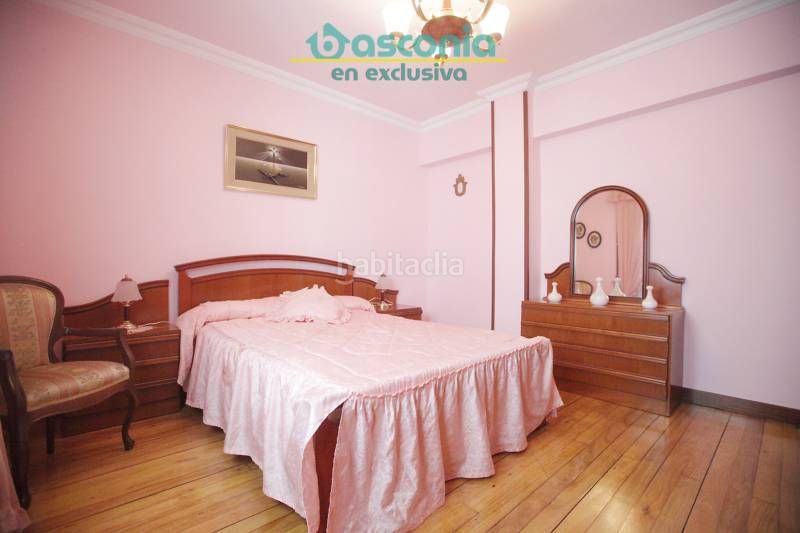 Foto 1929ca76-b455-4763-b523-70952998166b. Pis amb calefacció a Kalero-Basozelai Basauri