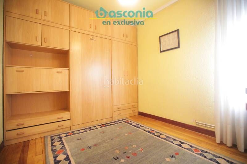Foto 1bd1d780-f13c-43d4-a875-9cd4804c82e0. Pis amb calefacció a Kalero-Basozelai Basauri