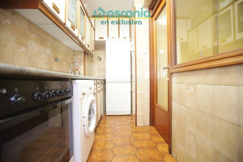 Foto 2e5f034b-d072-4160-89fa-1dfecc0572ab. Pis amb calefacció a Kalero-Basozelai Basauri
