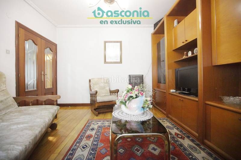 Foto 3e8a85e7-f96e-4cbb-ab5f-80767a45c9d5. Pis amb calefacció a Kalero-Basozelai Basauri