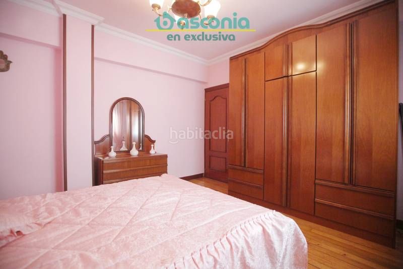 Foto 4fb2430d-c42f-4311-8358-4c35d3169e5d. Pis amb calefacció a Kalero-Basozelai Basauri