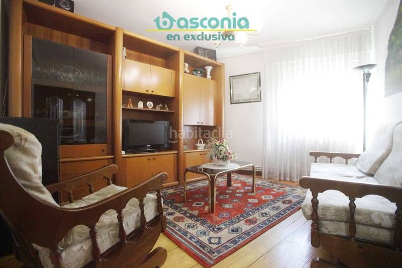 Foto 7565a168-3109-4b74-8174-b7e39706583a. Pis amb calefacció a Kalero-Basozelai Basauri
