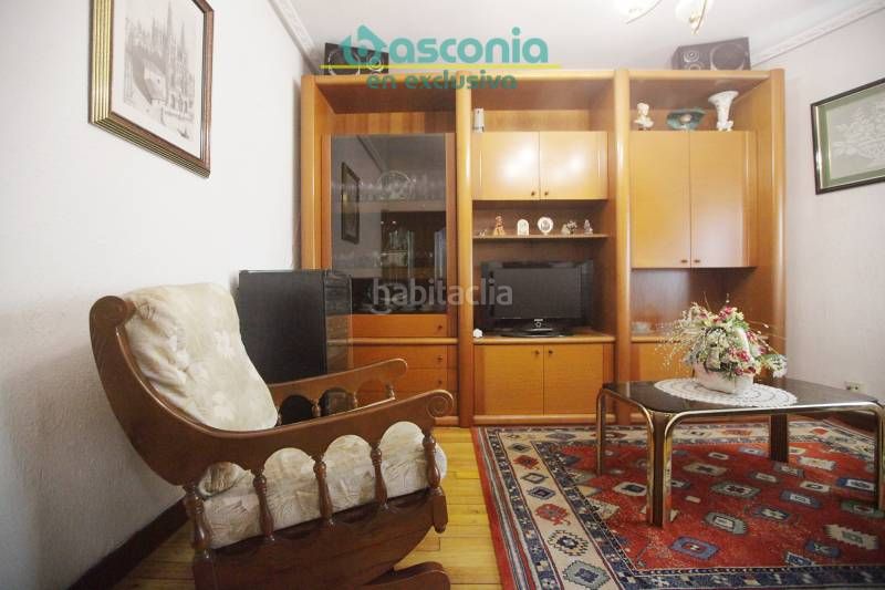 Foto 852a1123-745e-4af7-8904-e9169f4fe620. Pis amb calefacció a Kalero-Basozelai Basauri
