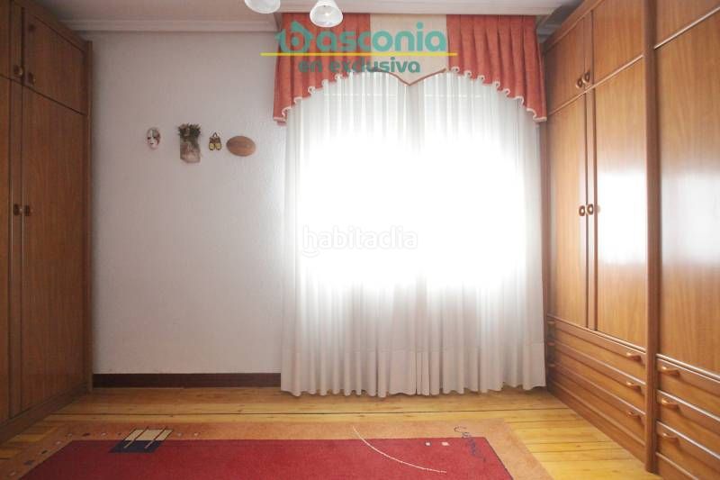 Foto 99be6786-4f23-490a-9a9d-9f575637ae9b. Pis amb calefacció a Kalero-Basozelai Basauri