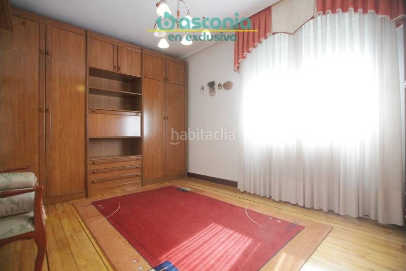 Foto a2d4e476-2609-4d87-8fe8-0af0c05ee68c. Pis amb calefacció a Kalero-Basozelai Basauri