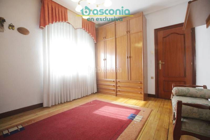 Foto bfadefa7-dcd6-4110-b19a-3a504b128634. Pis amb calefacció a Kalero-Basozelai Basauri