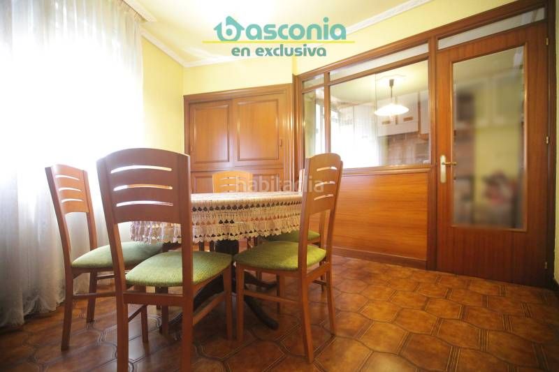 Foto c76f7e6d-52b9-4ab1-b0d4-2b09af2928c8. Pis amb calefacció a Kalero-Basozelai Basauri
