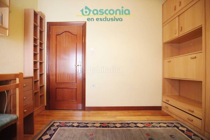 Foto d0c80cce-45a1-4b24-ba19-6440f17c889b. Pis amb calefacció a Kalero-Basozelai Basauri