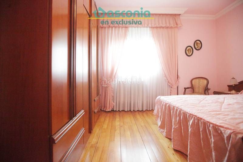 Foto d5b93e1a-e659-4273-88ef-81d5933d0824. Pis amb calefacció a Kalero-Basozelai Basauri