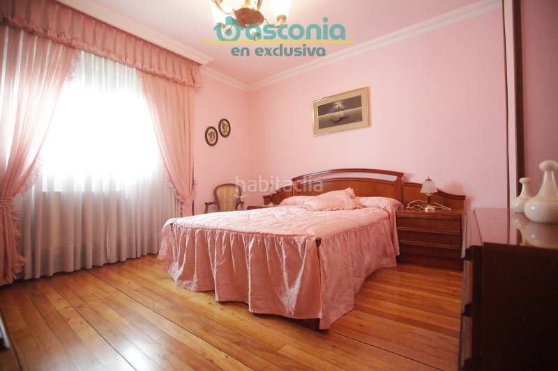Foto d9c978d4-df19-4f0e-b9b4-a2806fef439e. Pis amb calefacció a Kalero-Basozelai Basauri