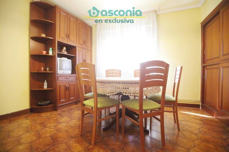 Foto f349b537-a596-4615-9f7c-4061819df567. Pis amb calefacció a Kalero-Basozelai Basauri