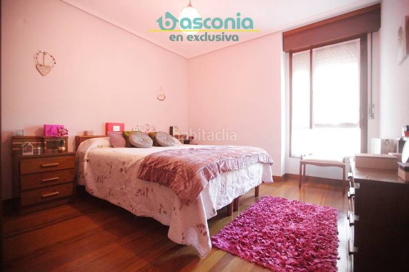 Foto 6562b2e7-722c-42b6-ab74-bdccfa8d942f. Pis amb calefacció a Centro-Ariz-Uribarri Basauri