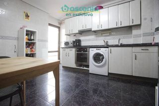Appartamento  Agirre lehendakaria kalea. Inmobiliaria basconia gestiona la venta de vivienda al lado del