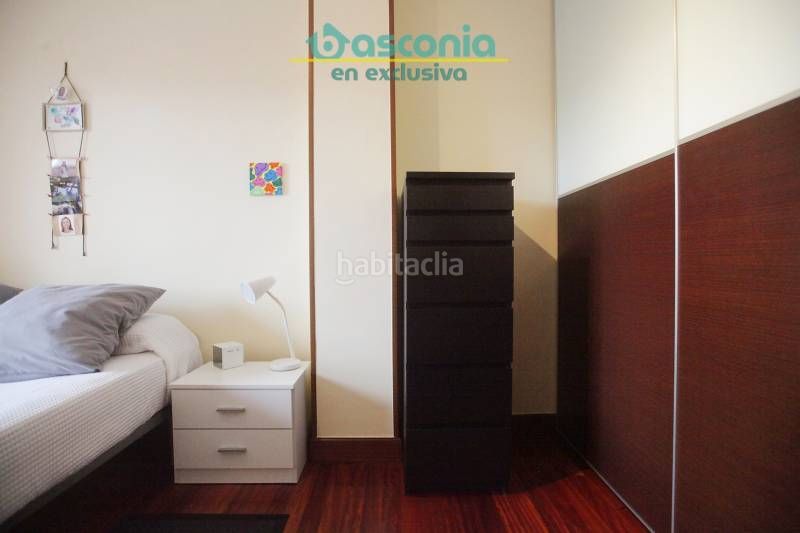 Foto 3ff6faa3-f951-419d-8c8f-cc4d90d727df. Pis amb calefacció a Kalero-Basozelai Basauri