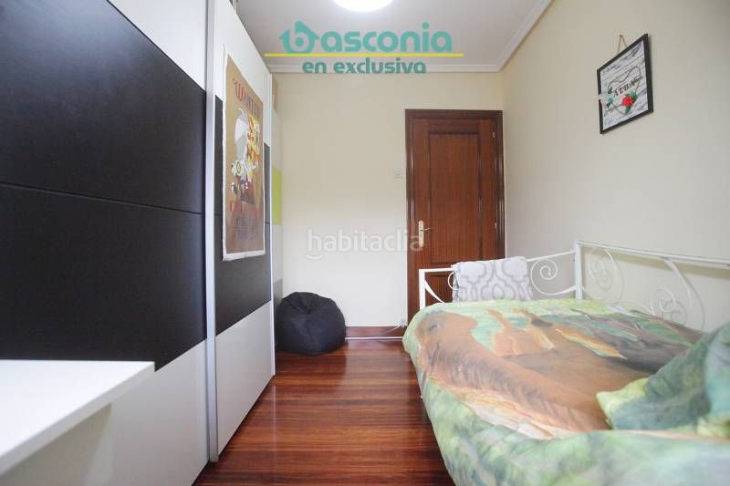 Foto a17dd539-1f25-4282-a057-74bd051e1ed8. Pis amb calefacció a Kalero-Basozelai Basauri