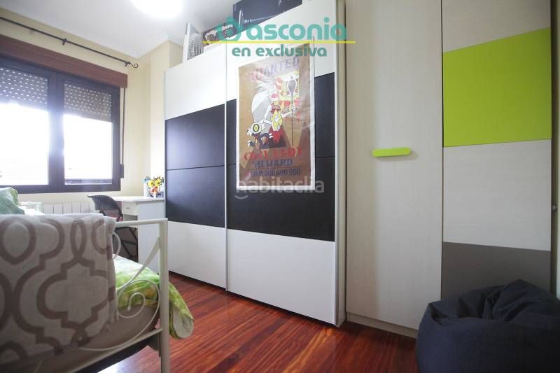 Foto a3d977b2-c2a9-4a5a-a61e-515c1c0ff3fc. Pis amb calefacció a Kalero-Basozelai Basauri