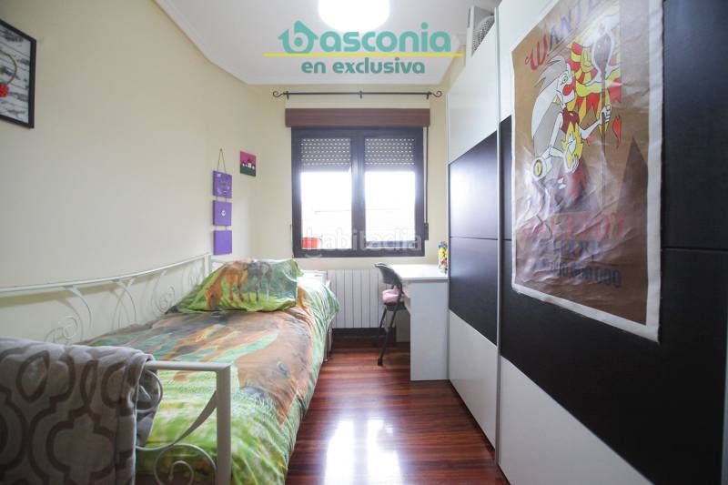 Foto c3c04c4e-a0b2-4704-816b-a9d09bc9fe35. Pis amb calefacció a Kalero-Basozelai Basauri