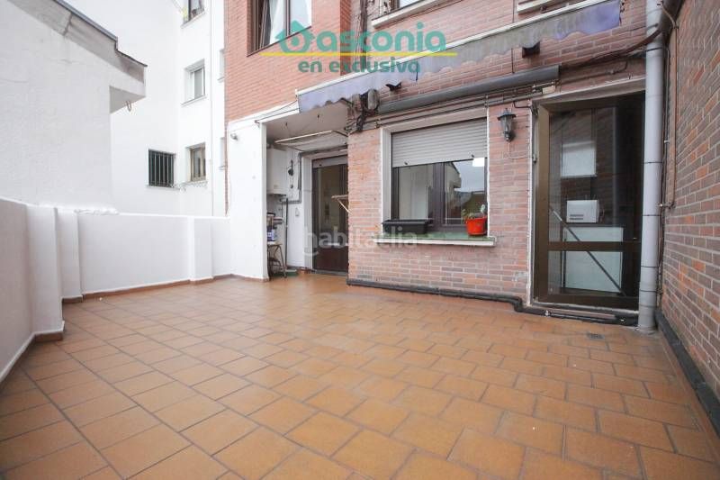 Foto dfb9f0a8-baf6-4cff-8ed1-e610854674cd. Pis amb calefacció a Kalero-Basozelai Basauri