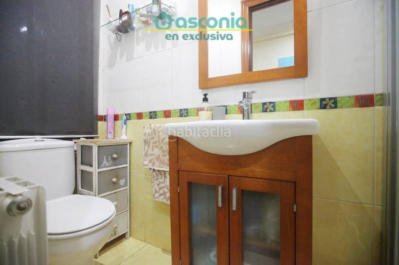 Foto e1f3e39f-0c49-466e-bf67-0657f8b3b1e2. Pis amb calefacció a Kalero-Basozelai Basauri