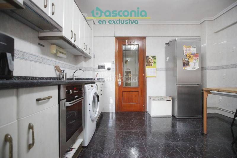 Foto e33e926a-8900-4434-aa91-af0bfed97fc5. Pis amb calefacció a Kalero-Basozelai Basauri