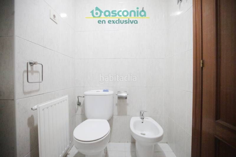 Foto 09c2b90d-d534-4688-8b47-ddb0e4755e8d. Flat with parking in San Miguel Basauri